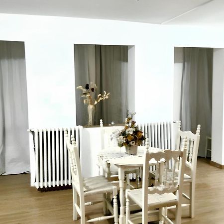 Welcoming House In Burgos With Terrace And City View 外观 照片
