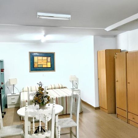 Welcoming House In Burgos With Terrace And City View 外观 照片