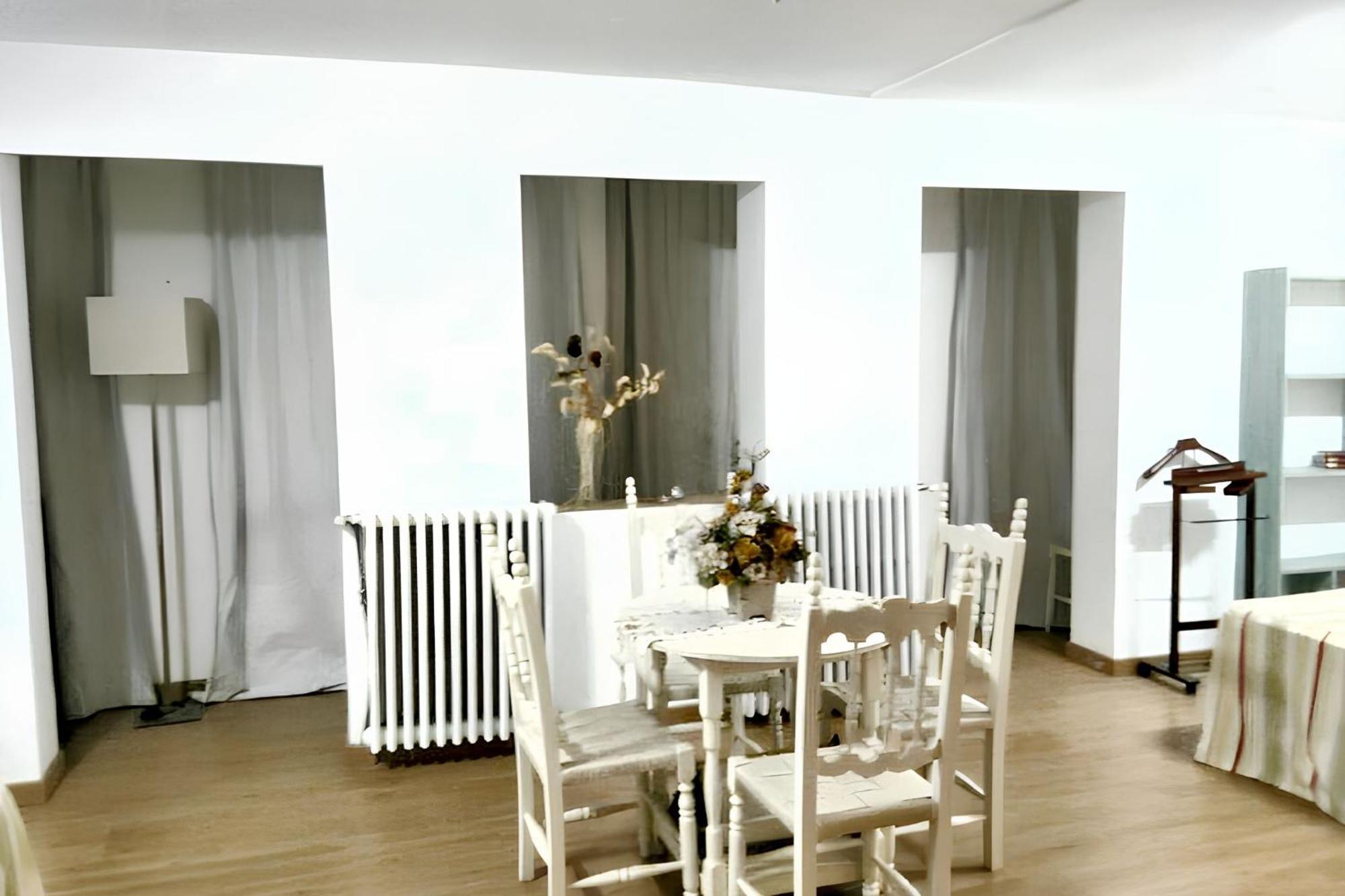 Welcoming House In Burgos With Terrace And City View 外观 照片