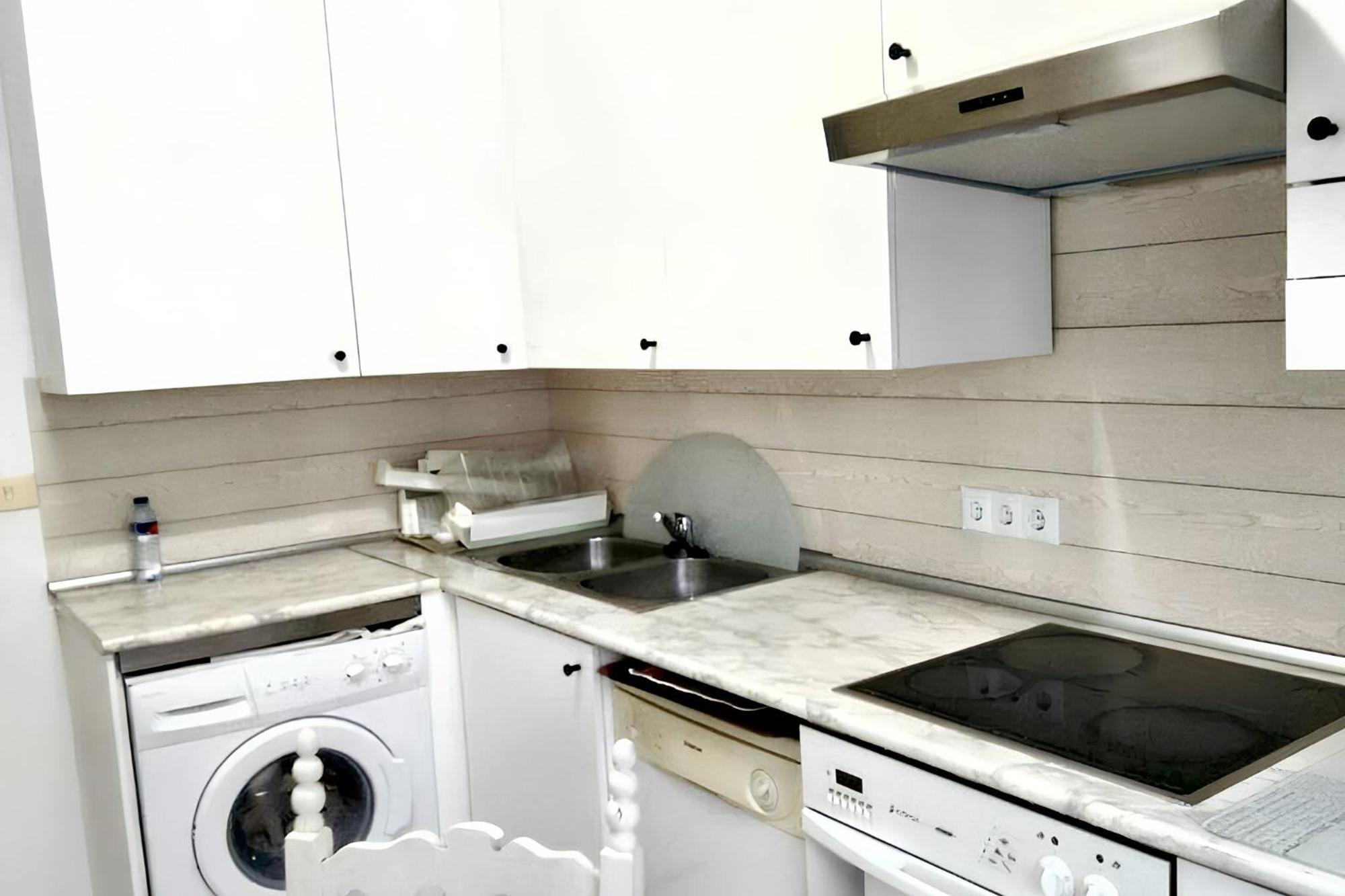 Welcoming House In Burgos With Terrace And City View 外观 照片