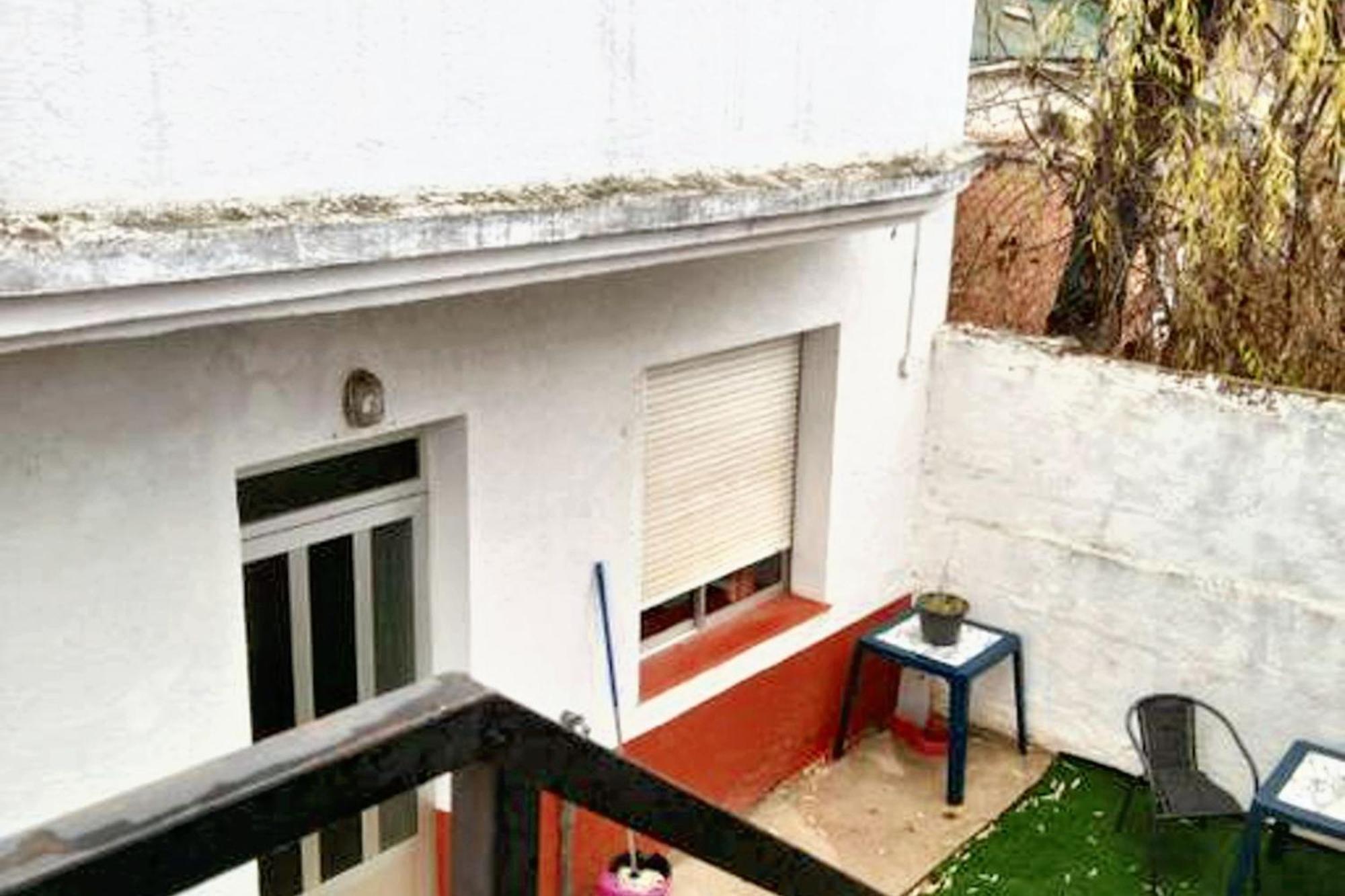 Welcoming House In Burgos With Terrace And City View 外观 照片