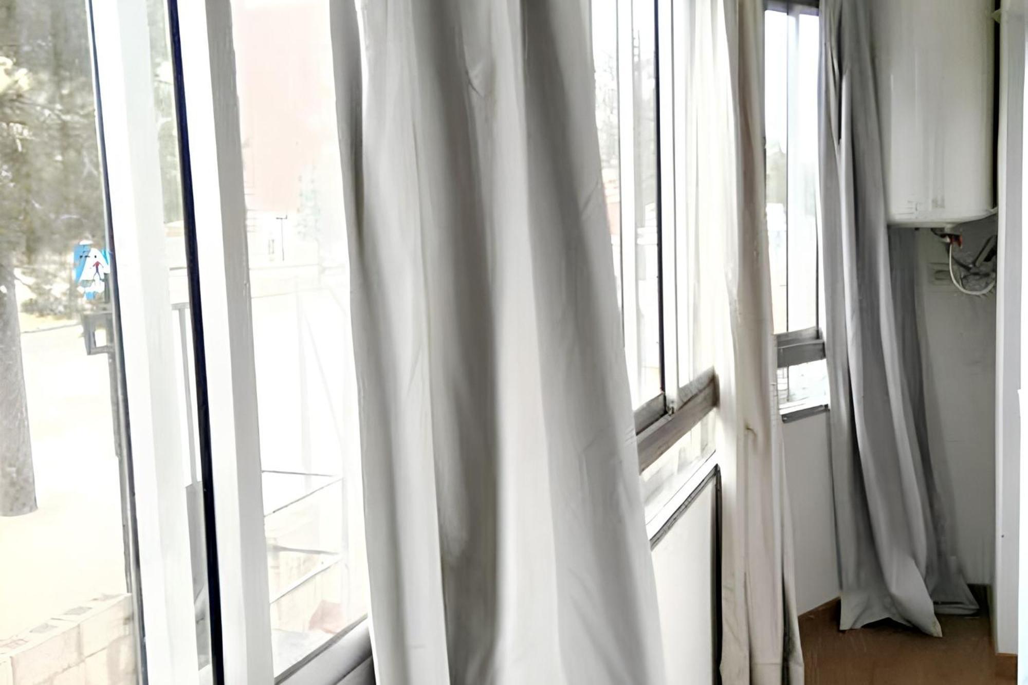 Welcoming House In Burgos With Terrace And City View 外观 照片