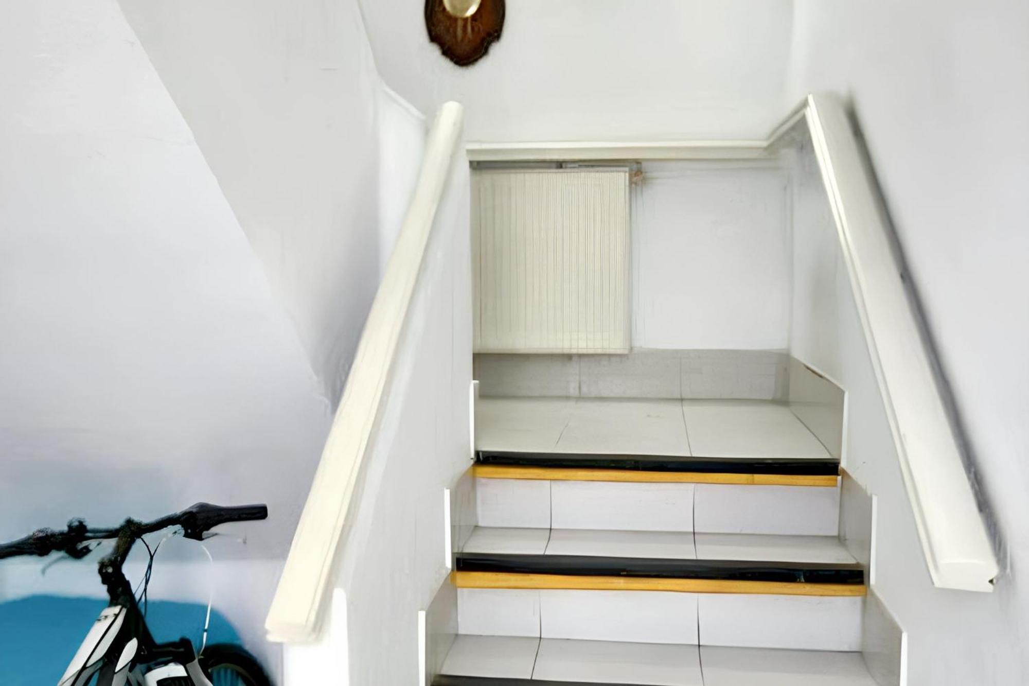 Welcoming House In Burgos With Terrace And City View 外观 照片