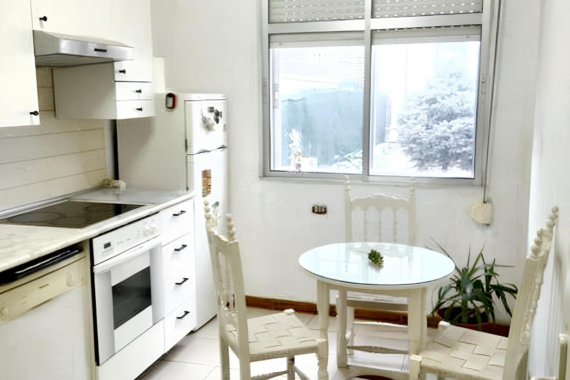 Welcoming House In Burgos With Terrace And City View 外观 照片