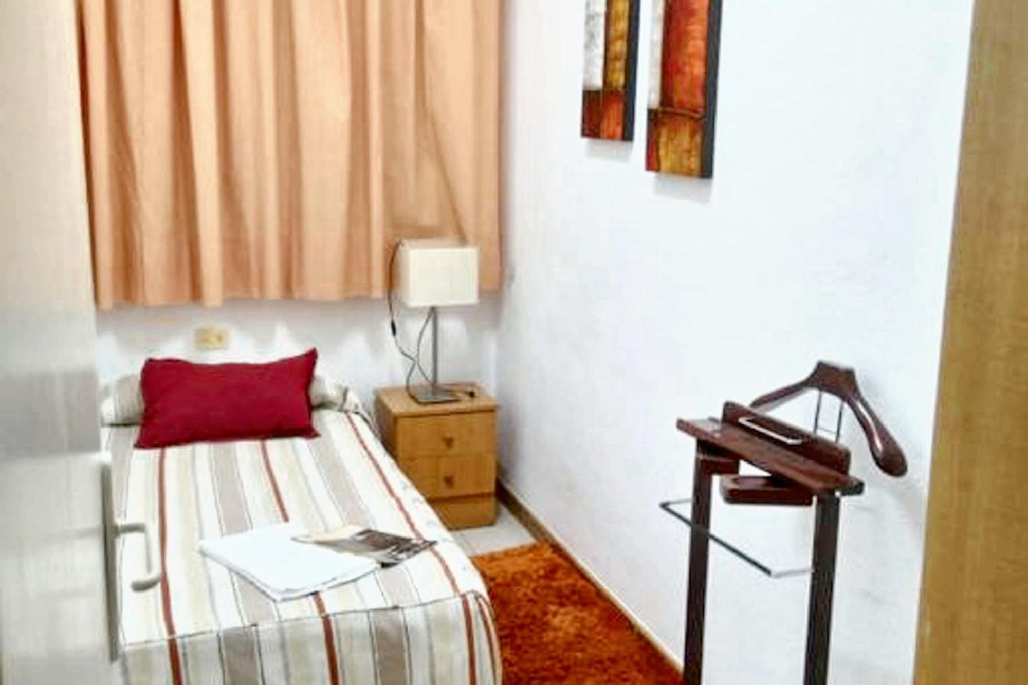 Welcoming House In Burgos With Terrace And City View 外观 照片