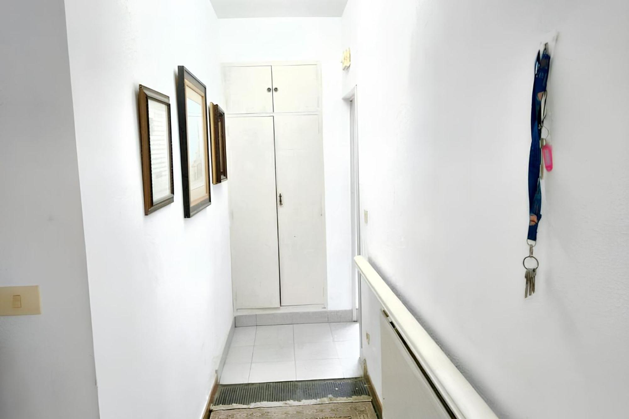 Welcoming House In Burgos With Terrace And City View 外观 照片