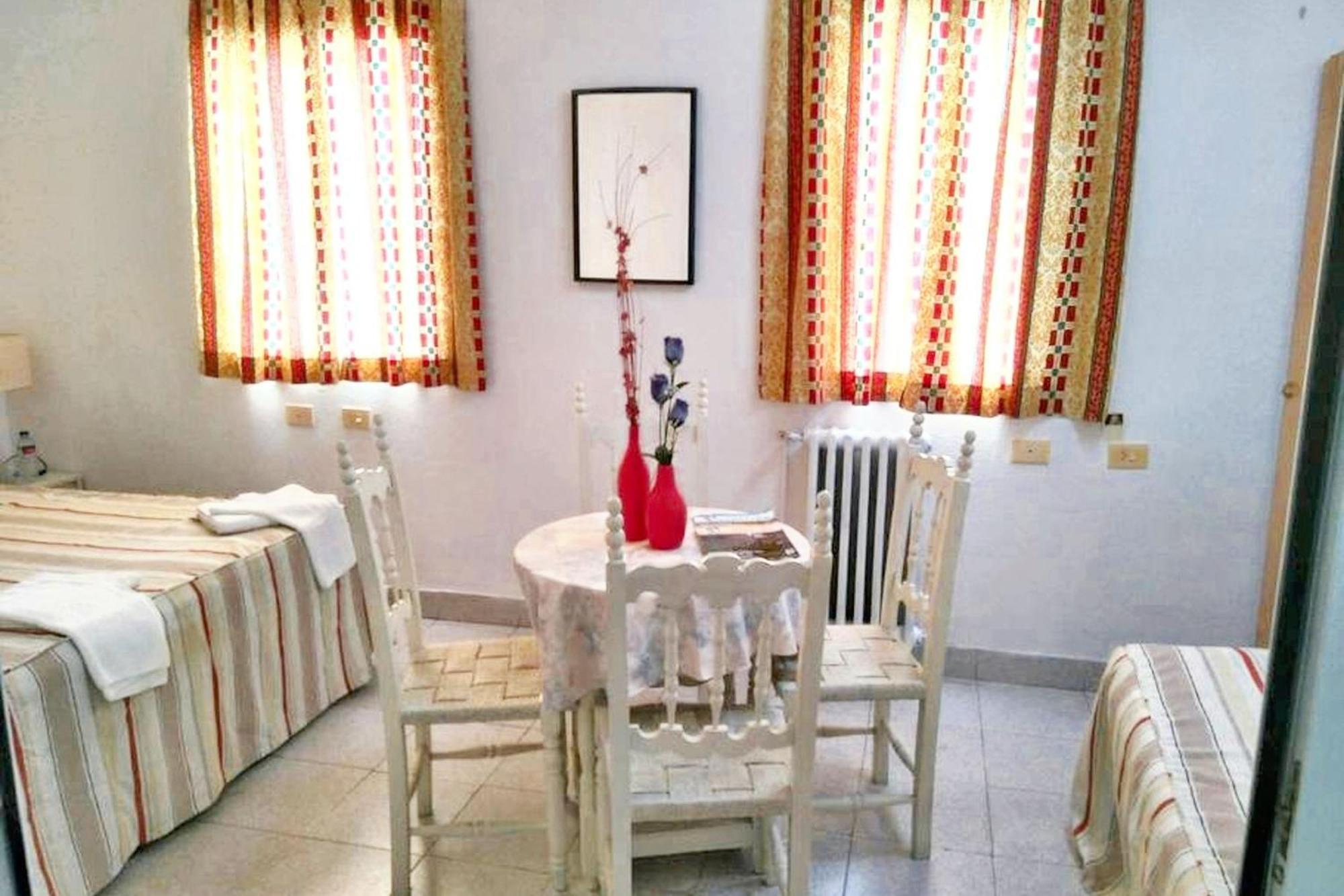 Welcoming House In Burgos With Terrace And City View 外观 照片