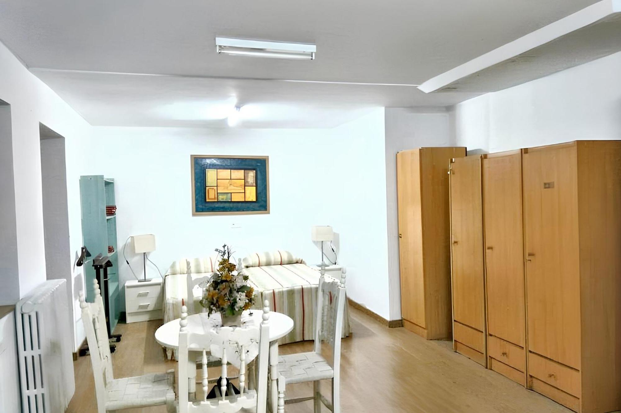 Welcoming House In Burgos With Terrace And City View 外观 照片