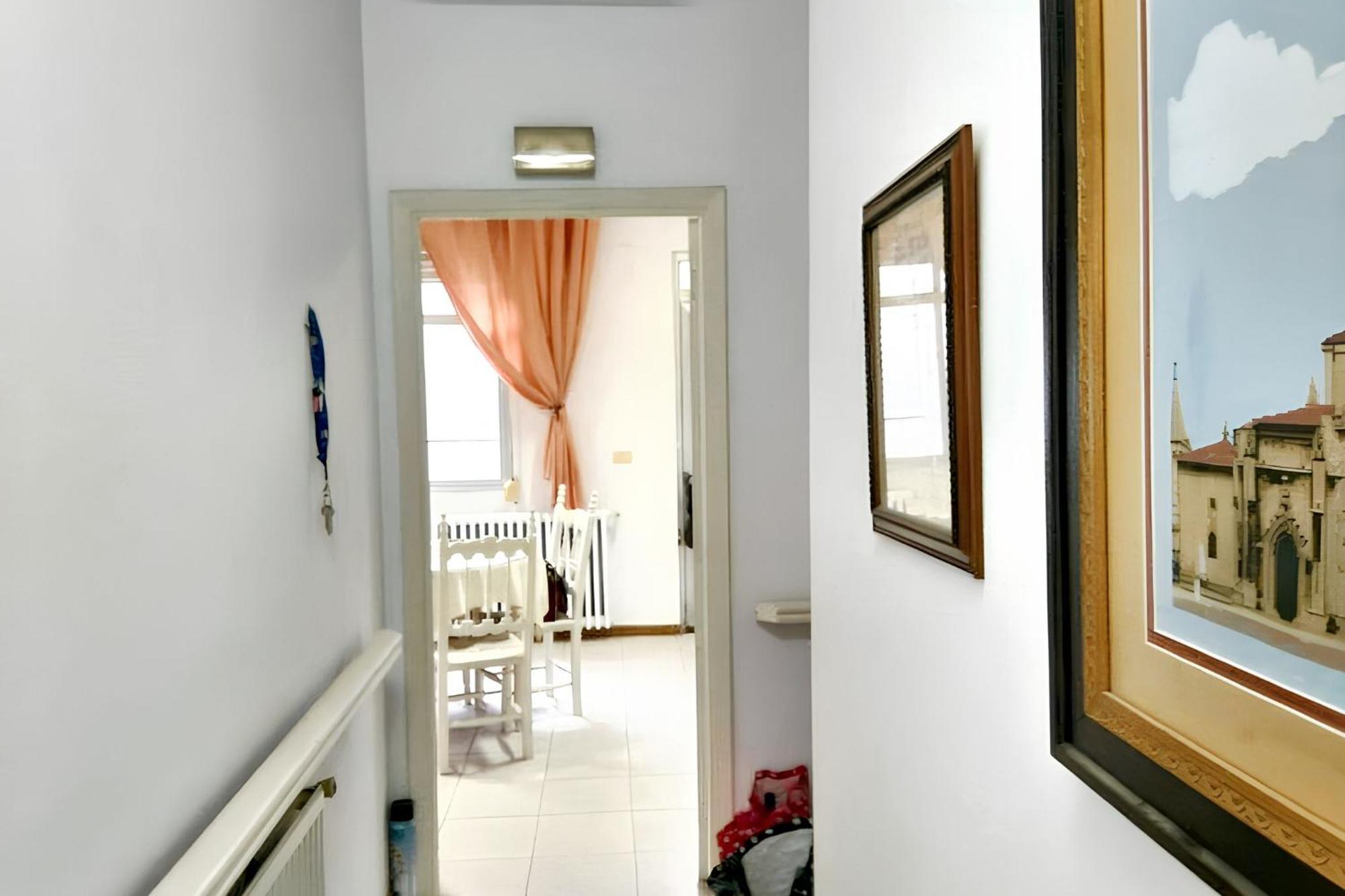 Welcoming House In Burgos With Terrace And City View 外观 照片