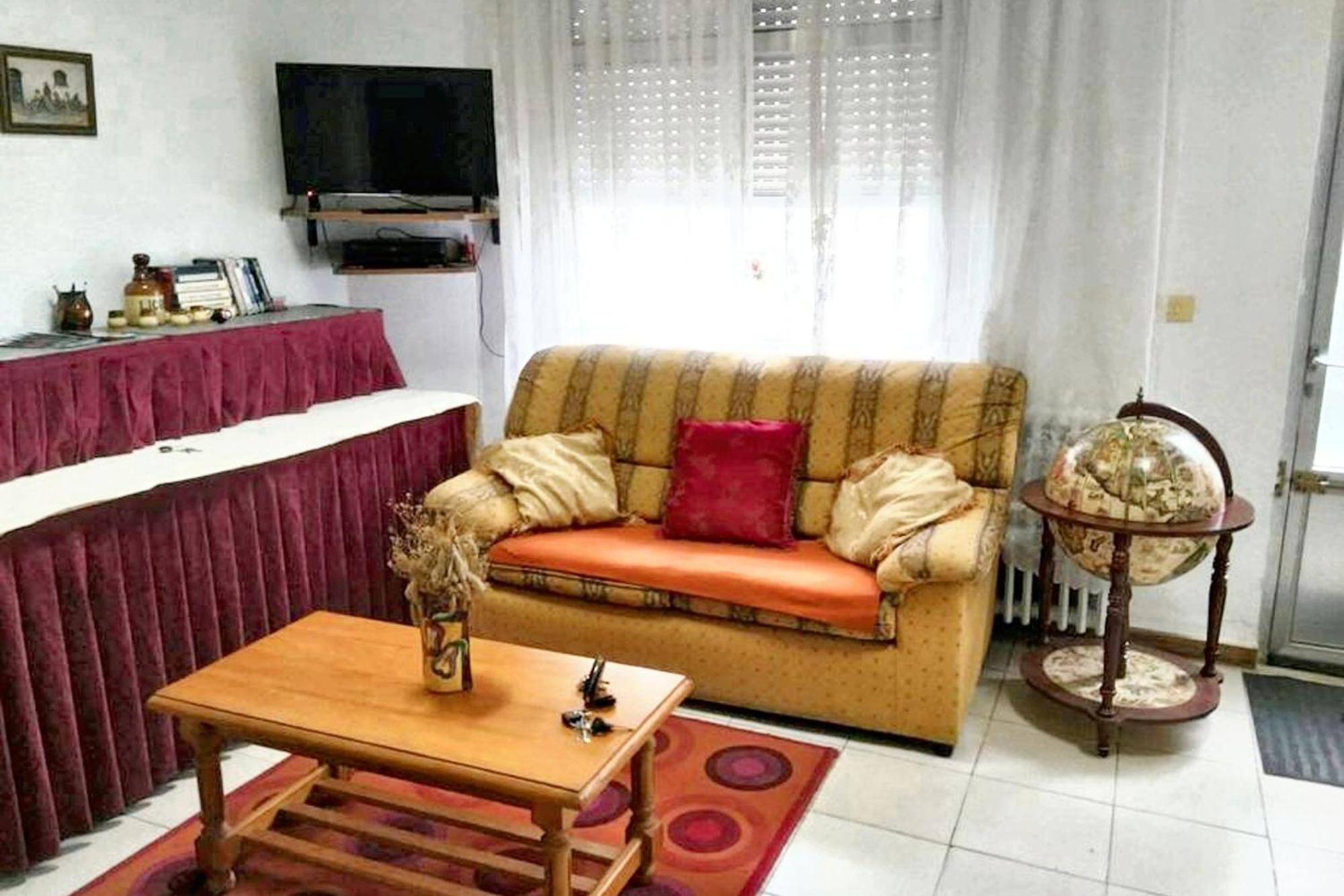 Welcoming House In Burgos With Terrace And City View 外观 照片